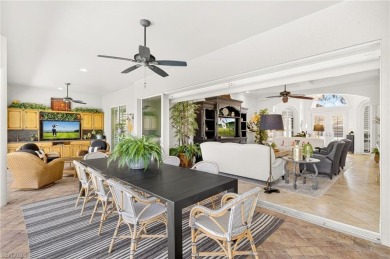 Beautiful Turnkey Pool Home with Golf & Lake Views!
Welcome to on The Plantation Golf and Country Club in Florida - for sale on GolfHomes.com, golf home, golf lot