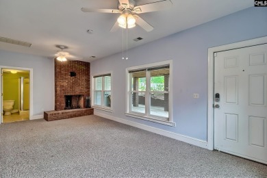Welcome to the Woodlands! This all brick gem features golf on The Woodlands Country Club in South Carolina - for sale on GolfHomes.com, golf home, golf lot