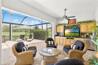 Beautiful Turnkey Pool Home with Golf & Lake Views!
Welcome to on The Plantation Golf and Country Club in Florida - for sale on GolfHomes.com, golf home, golf lot