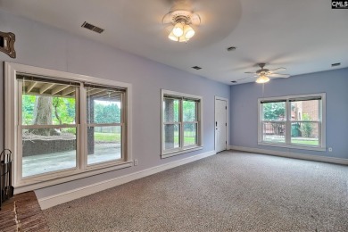 Welcome to the Woodlands! This all brick gem features golf on The Woodlands Country Club in South Carolina - for sale on GolfHomes.com, golf home, golf lot
