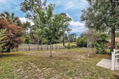 Welcome to the Woodlands! This all brick gem features golf on The Woodlands Country Club in South Carolina - for sale on GolfHomes.com, golf home, golf lot