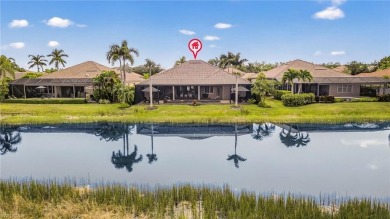 Beautiful Turnkey Pool Home with Golf & Lake Views!
Welcome to on The Plantation Golf and Country Club in Florida - for sale on GolfHomes.com, golf home, golf lot