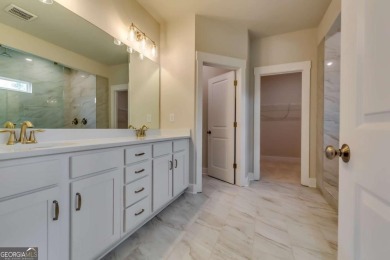 Modern elegance meets resort-style living in the Georgetown on Traditions of Braselton Golf Club in Georgia - for sale on GolfHomes.com, golf home, golf lot