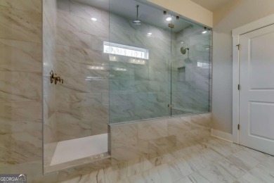 Modern elegance meets resort-style living in the Georgetown on Traditions of Braselton Golf Club in Georgia - for sale on GolfHomes.com, golf home, golf lot