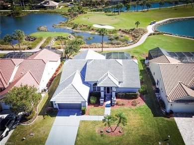 THIS IS THE ONE !! Beautifully remodeled inside and out! This on Kelly Greens Golf and Country Club in Florida - for sale on GolfHomes.com, golf home, golf lot
