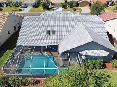 THIS IS THE ONE !! Beautifully remodeled inside and out! This on Kelly Greens Golf and Country Club in Florida - for sale on GolfHomes.com, golf home, golf lot