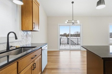 Nestled in the heart of the Hadley Hills neighborhood lies this on Hadley Creek Golf Course in Minnesota - for sale on GolfHomes.com, golf home, golf lot