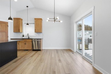 Nestled in the heart of the Hadley Hills neighborhood lies this on Hadley Creek Golf Course in Minnesota - for sale on GolfHomes.com, golf home, golf lot