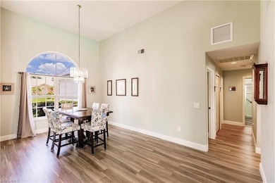 THIS IS THE ONE !! Beautifully remodeled inside and out! This on Kelly Greens Golf and Country Club in Florida - for sale on GolfHomes.com, golf home, golf lot