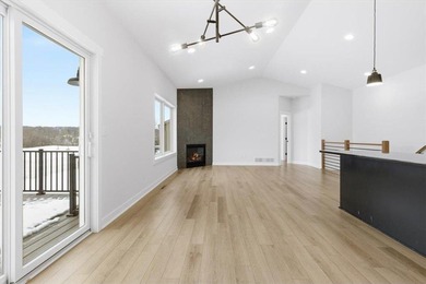 Nestled in the heart of the Hadley Hills neighborhood lies this on Hadley Creek Golf Course in Minnesota - for sale on GolfHomes.com, golf home, golf lot