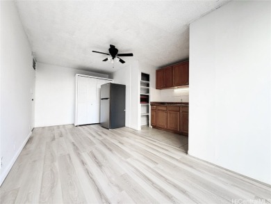 Come discover one of the least expensive FEE SIMPLE condos on Ala Wai Golf Course in Hawaii - for sale on GolfHomes.com, golf home, golf lot