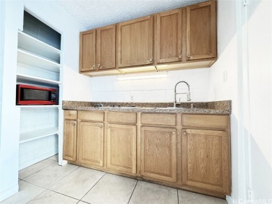 Come discover one of the least expensive FEE SIMPLE condos on Ala Wai Golf Course in Hawaii - for sale on GolfHomes.com, golf home, golf lot