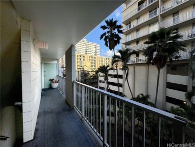 Come discover one of the least expensive FEE SIMPLE condos on Ala Wai Golf Course in Hawaii - for sale on GolfHomes.com, golf home, golf lot