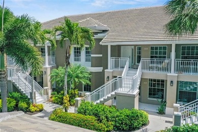 Move-In Ready Ground Floor Condo in Stonebridge - BRAND NEW on  in Florida - for sale on GolfHomes.com, golf home, golf lot