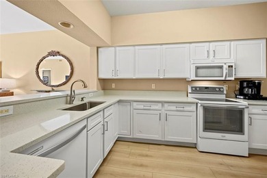 Move-In Ready Ground Floor Condo in Stonebridge - BRAND NEW on  in Florida - for sale on GolfHomes.com, golf home, golf lot