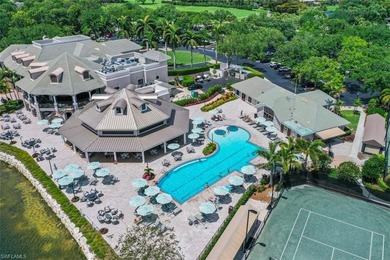 Move-In Ready Ground Floor Condo in Stonebridge - BRAND NEW on  in Florida - for sale on GolfHomes.com, golf home, golf lot