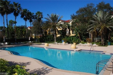 Spacious and updated 2/2 floor plan with private interior on Gateway Golf and Country Club in Florida - for sale on GolfHomes.com, golf home, golf lot