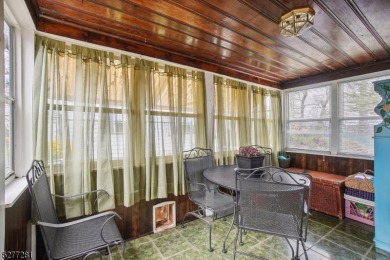 You will find all the original charm in this 4 bedroom 2 1/2 on Baltusrol Golf Club in New Jersey - for sale on GolfHomes.com, golf home, golf lot