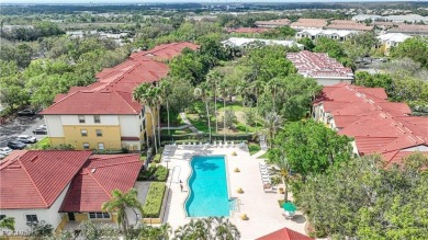 Spacious and updated 2/2 floor plan with private interior on Gateway Golf and Country Club in Florida - for sale on GolfHomes.com, golf home, golf lot