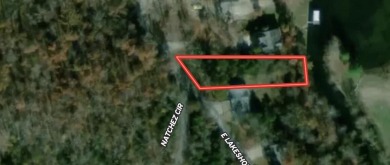 Lakefront Lot in Cherokee Village, ArkansasDon't miss this on Cherokee Village North Course in Arkansas - for sale on GolfHomes.com, golf home, golf lot