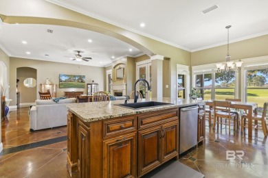 Dreaming of a home that's more than just a place to live, but a on Glenlakes Golf Club in Alabama - for sale on GolfHomes.com, golf home, golf lot