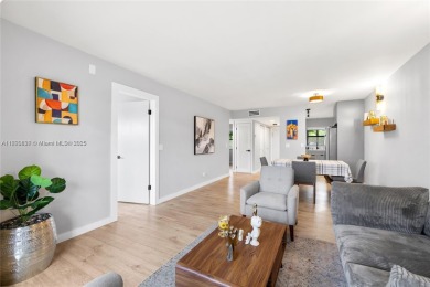 Welcome to your dream remodeled home! This delightful condo on Sunrise Lakes Phase IV Golf Course in Florida - for sale on GolfHomes.com, golf home, golf lot