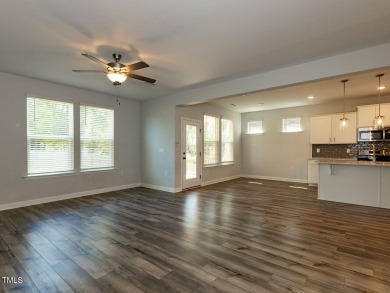 A Versatile Living Space! This welcoming home is located in on Reedy Creek Golf Course in North Carolina - for sale on GolfHomes.com, golf home, golf lot
