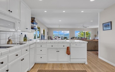 Spectacular Lakefront Living in Lake Almanor Country Club! This on Lake Almanor Country Club in California - for sale on GolfHomes.com, golf home, golf lot