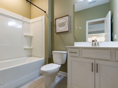 A Versatile Living Space! This welcoming home is located in on Reedy Creek Golf Course in North Carolina - for sale on GolfHomes.com, golf home, golf lot