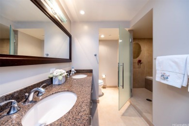 Soaring atop Honolulu, welcome home to this high floor unit in on Ala Wai Golf Course in Hawaii - for sale on GolfHomes.com, golf home, golf lot