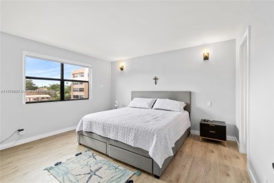 Welcome to your dream remodeled home! This delightful condo on Sunrise Lakes Phase IV Golf Course in Florida - for sale on GolfHomes.com, golf home, golf lot