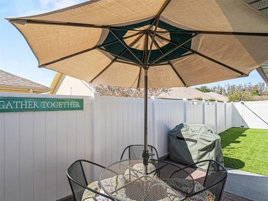 Under contract-accepting backup offers. Beautiful move-in ready on Caloosa Greens Executive Golf Course in Florida - for sale on GolfHomes.com, golf home, golf lot