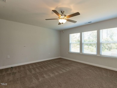 A Versatile Living Space! This welcoming home is located in on Reedy Creek Golf Course in North Carolina - for sale on GolfHomes.com, golf home, golf lot