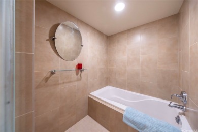 Soaring atop Honolulu, welcome home to this high floor unit in on Ala Wai Golf Course in Hawaii - for sale on GolfHomes.com, golf home, golf lot