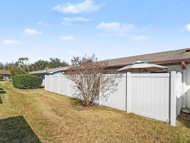 Under contract-accepting backup offers. Beautiful move-in ready on Caloosa Greens Executive Golf Course in Florida - for sale on GolfHomes.com, golf home, golf lot