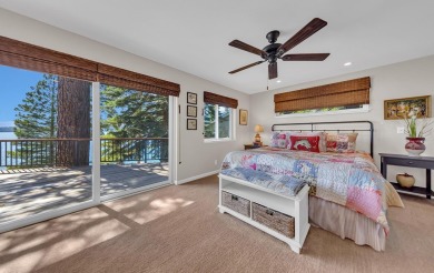 Spectacular Lakefront Living in Lake Almanor Country Club! This on Lake Almanor Country Club in California - for sale on GolfHomes.com, golf home, golf lot