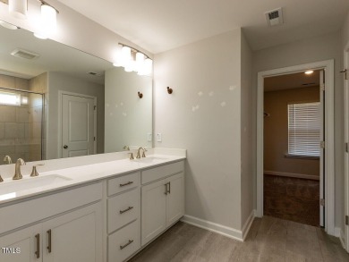 A Versatile Living Space! This welcoming home is located in on Reedy Creek Golf Course in North Carolina - for sale on GolfHomes.com, golf home, golf lot