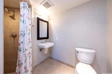 Soaring atop Honolulu, welcome home to this high floor unit in on Ala Wai Golf Course in Hawaii - for sale on GolfHomes.com, golf home, golf lot