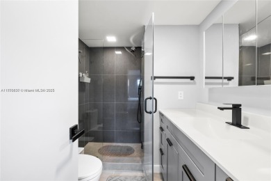 Welcome to your dream remodeled home! This delightful condo on Sunrise Lakes Phase IV Golf Course in Florida - for sale on GolfHomes.com, golf home, golf lot