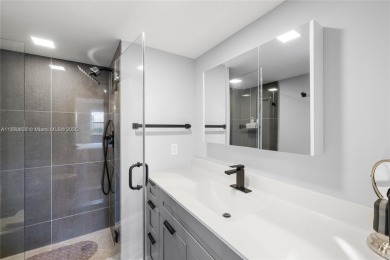 Welcome to your dream remodeled home! This delightful condo on Sunrise Lakes Phase IV Golf Course in Florida - for sale on GolfHomes.com, golf home, golf lot