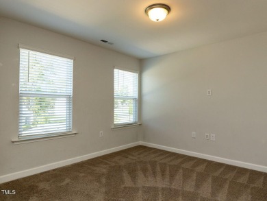 A Versatile Living Space! This welcoming home is located in on Reedy Creek Golf Course in North Carolina - for sale on GolfHomes.com, golf home, golf lot