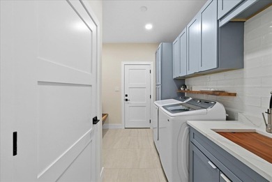 Extraordinary Privacy With Stunning Lake And Golf Course Views on Marsh Creek Country Club in Florida - for sale on GolfHomes.com, golf home, golf lot