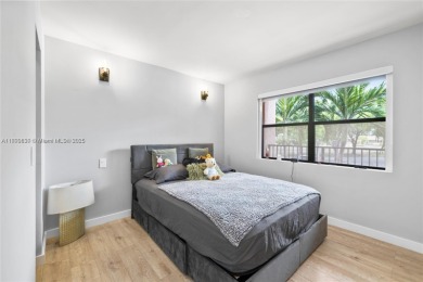 Welcome to your dream remodeled home! This delightful condo on Sunrise Lakes Phase IV Golf Course in Florida - for sale on GolfHomes.com, golf home, golf lot