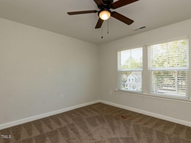 A Versatile Living Space! This welcoming home is located in on Reedy Creek Golf Course in North Carolina - for sale on GolfHomes.com, golf home, golf lot