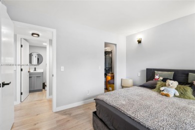 Welcome to your dream remodeled home! This delightful condo on Sunrise Lakes Phase IV Golf Course in Florida - for sale on GolfHomes.com, golf home, golf lot