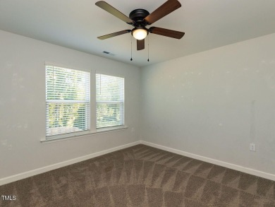 A Versatile Living Space! This welcoming home is located in on Reedy Creek Golf Course in North Carolina - for sale on GolfHomes.com, golf home, golf lot