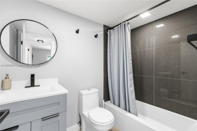 Welcome to your dream remodeled home! This delightful condo on Sunrise Lakes Phase IV Golf Course in Florida - for sale on GolfHomes.com, golf home, golf lot