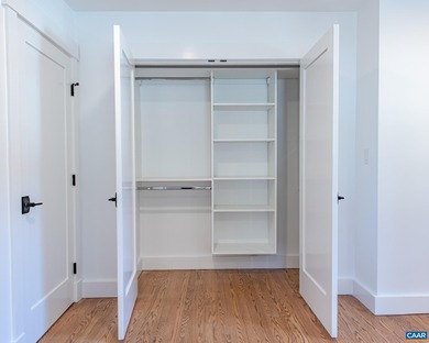 This newly remodeled 5-bedroom, 4-bath residence blends modern on Birdwood Golf Course in Virginia - for sale on GolfHomes.com, golf home, golf lot