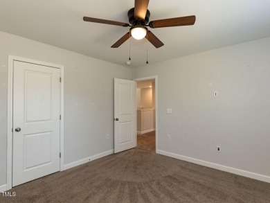 A Versatile Living Space! This welcoming home is located in on Reedy Creek Golf Course in North Carolina - for sale on GolfHomes.com, golf home, golf lot