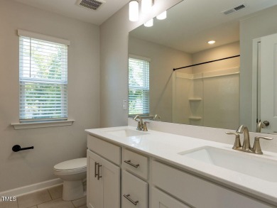 A Versatile Living Space! This welcoming home is located in on Reedy Creek Golf Course in North Carolina - for sale on GolfHomes.com, golf home, golf lot